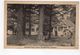 BRACEBRIDGE, Ontario, Canada, Woodley Park Cabins, 1949 WB Postcard, Muskoka County - Muskoka