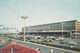 CARTOLINA - AEROPORT DE PARIS-ORLY - L'AEROGARE ET LE PARKING (MOVIMENTATA) - F/G - COLORI - VIAGGIATA - LEGGI - Luchthaven