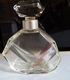 Ancien Flacon Tout Verre "GIANNI VERSACE " Eau De Toilette  100 Ml   VIDE Pour Collection - Flacons (vides)