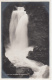 CPA MEIRINGEN- REICHENBACH FALLS WATERFALL - Meiringen