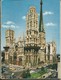 Rouen-Mini-carnet (10,5 Cm X 8 Cm) De 12 Vues (Toutes Scannées) (CPM) - Rouen
