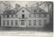 Brasschaet-polygone, Bellen Hof, Verstuurd 1908, Lichte Plooi In Het Midden En Rechtsboven - Brasschaat