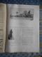 LE TOUR DU MONDE 1894 N° 1755 DAHOMEY ZAGNANADO PALAIS FETICHE AOUANDJI TOHOUE GOHO OUEMETON ROI AGOLIAGBO CARTE - Revues Anciennes - Avant 1900