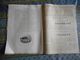 Delcampe - LE TOUR DU MONDE 1894 N° 1755 DAHOMEY ZAGNANADO PALAIS FETICHE AOUANDJI TOHOUE GOHO OUEMETON ROI AGOLIAGBO CARTE - Revues Anciennes - Avant 1900