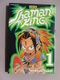 MANGA SHAMAN KING N° 1 HIROYUKI TAKEI 2000 KANA - Mangas Version Française