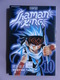 MANGA SHAMAN KING N° 10 HIROYUKI TAKEI En 2001 EDITION KANA - Mangas Version Française