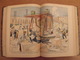 Delcampe - Recueil Reliure 1898. Le Pélerin. La Bonne Presse. Nombreuses Illustrations Couleurs - 1801-1900