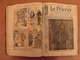 Delcampe - Recueil Reliure 1919. Le Pélerin. La Bonne Presse. Nombreuses Illustrations Couleurs - 1901-1940