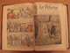 Delcampe - Recueil Reliure 1921. Le Pélerin. La Bonne Presse. Nombreuses Illustrations Couleurs - 1901-1940