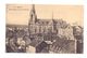 6670 ST. INGBERT, Kaiserstrasse Mit St. Josefskirche, 1919 - Saarpfalz-Kreis