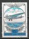 Russia 1978. Scott #C116 (U) K-5 Passenger Plane 1929 * - Gebruikt