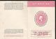 J) 1968 MEXICO, INTERNATIONAL PHILATELIC EXHIBITION, EFIMEX 68, FDB - Mexico