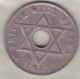British West Africa  1 Penny 1913 George V . KM# 9 - Andere - Afrika