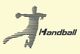 [ T24-083 ]  Handball Handbal , China Pre-stamped Card, Postal Stationery - Handball