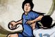 [ T24-085 ]  Handball Handbal , China Pre-stamped Card, Postal Stationery - Handball