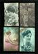 Delcampe - Beau Lot De 60 Cartes Postales De Fantaisie Femmes Femme   Mooi Lot Van 60 Postkaarten Fantasie Vrouwen Vrouw - 60 Scans - 5 - 99 Cartes