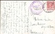 280° Reggimento Fanteria, Timbro Su Cartolina 1918 "passa L'amore, A.Trialdi" - Guerra 1914-18