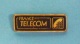 1 PIN'S //   ** FRANCE TÉLÉCOM ** - France Telecom