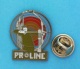 1 PIN'S //    ** ARC PROLINE ** À POULIE / DE CHASSE / LOISIR ET COMPÉTITION ** - Bogenschiessen