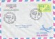 Lot De 15 Enveloppes 1991 Dont PA Ayant Circulées - Colecciones & Series