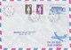 Delcampe - Lot De 15 Enveloppes 1991 Dont PA Ayant Circulées - Collections, Lots & Séries