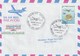 Lot De 13 Enveloppes1992 Dont PA Ayant Circulées - Collections, Lots & Séries