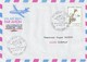 Lot De 15 Enveloppes 1993 Dont PA Ayant Circulées - Collections, Lots & Séries