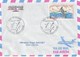 Delcampe - Lot De 15 Enveloppes 1993 Dont PA Ayant Circulées - Collections, Lots & Series