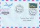 Delcampe - Lot De 15 Enveloppes 1993 Dont PA Ayant Circulées - Lots & Serien