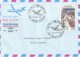 Delcampe - Lot De 15 Enveloppes 1993 Dont PA Ayant Circulées - Collezioni & Lotti