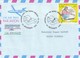Delcampe - Lot De 12 Enveloppes 1994 Dont PA Ayant Circulées - Collections, Lots & Séries