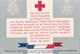 Croix Rouge Française Carte De Membre Comité De Falaise (14) Sous Pétain 1943 - Non Classés