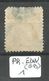 PR.EDW(GB) YT 8 Ob - Used Stamps