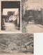 18 /  3  / 439  -  LOT  DE  7  CPA  ( 78 )  VALLÉE  DE  CHEVREUSE - 5 - 99 Cartes