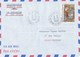 Delcampe - Lot De 10 Enveloppes 1996 Dont PA Ayant Circulées - Collections, Lots & Séries