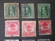 CUBA 1899 Country Scenes - For Earlier Issues See Spanish Cuba - Used Stamps