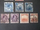CUBA 1899 Country Scenes - For Earlier Issues See Spanish Cuba - Used Stamps