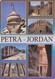 Jordan Petra 2010 Nice Stamps - Jordanien