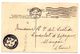 Tarjeta Postal De Quebec Ciutadella Circulada 1905 - Québec - La Citadelle