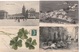 Lot De 100 Cartes Postales Anciennes Diverses Variées - Très Très Bon Pour Un Revendeur Réf, 170 - 100 - 499 Postcards