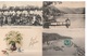 Delcampe - Lot De 100 Cartes Postales Anciennes Diverses Variées - Très Très Bon Pour Un Revendeur Réf, 170 - 100 - 499 Postcards