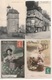 Delcampe - Lot De 100 Cartes Postales Anciennes Diverses Variées - Très Très Bon Pour Un Revendeur Réf, 170 - 100 - 499 Karten