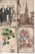 Delcampe - Lot De 100 Cartes Postales Anciennes Diverses Variées - Très Très Bon Pour Un Revendeur Réf, 170 - 100 - 499 Postcards