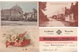 Delcampe - Lot De 100 Cartes Postales Anciennes Diverses Variées - Très Très Bon Pour Un Revendeur Réf, 170 - 100 - 499 Karten