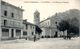 38 - L'ALBENC -- La Place De L'Eglise - L'Albenc