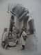 PHOTO ALGERIE Vers 1905 ALGER Yaouleds Jeunes Cireurs De Chaussures - Gervais Courtellemont Et Cie @ 32,2 Cm X 24,5 Cm - Africa