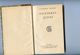 Histoires Juives Par Raymond Geiger - Gallimard 1924 - 253 Pages - Reliure Très Correcte - Table Analytique - 1901-1940