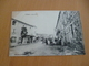 CPA  07 Ardèche Lussas Rue Joffre Taches Sinon  TBE - Autres & Non Classés