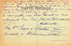 61. CHANDAI. CPA . LE BOURG VERSION PEU COURANTE. TEXTE ( Suite Carte L'eglise ) ANNEE 1926 - Other & Unclassified
