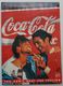 - Carton Publicitaire. COCA COLA - - Reclame-affiches